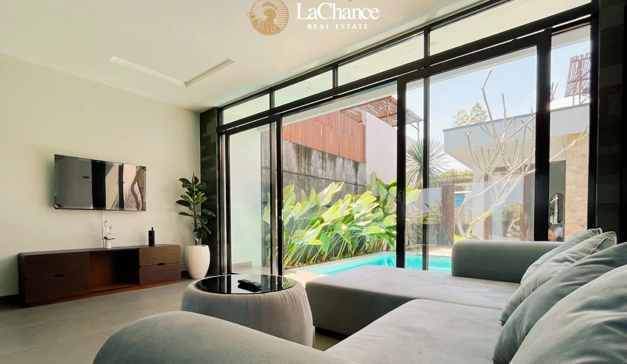 2 bedrooms villa in Kerobokan17