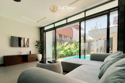 2 bedrooms villa in Kerobokan17