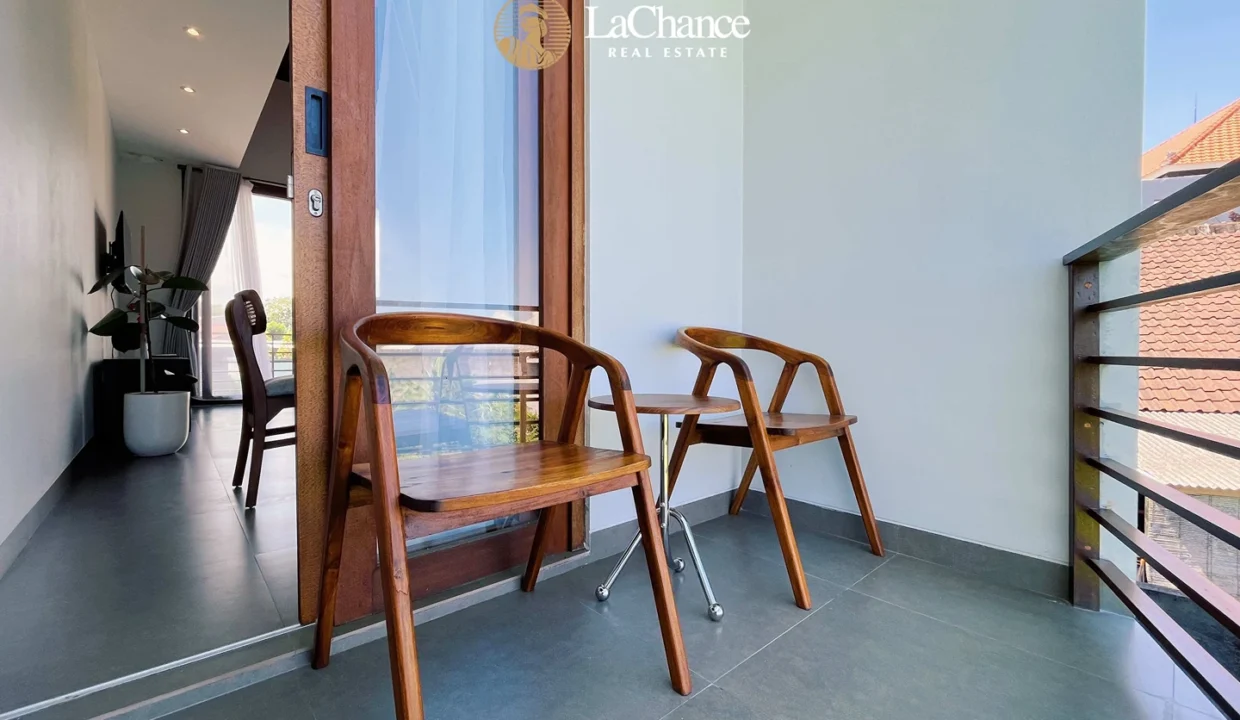 2 bedrooms villa in Kerobokan18