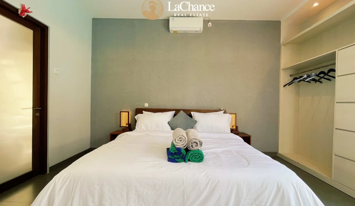 2 bedrooms villa in Kerobokan19