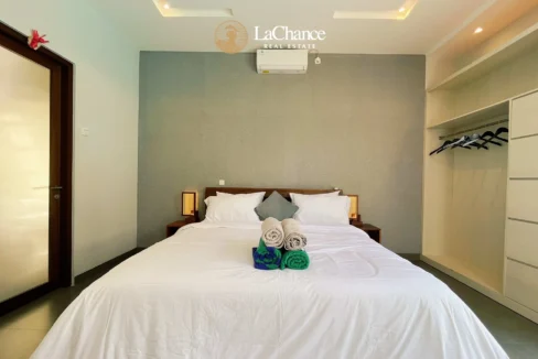 2 bedrooms villa in Kerobokan19