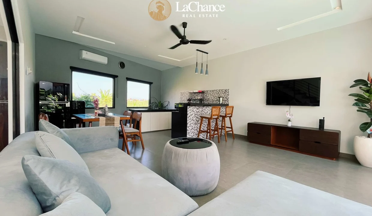 2 bedrooms villa in Kerobokan20
