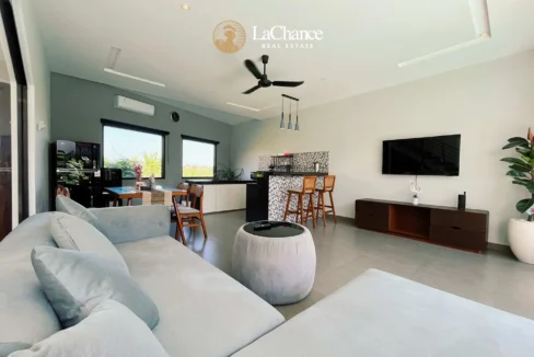 2 bedrooms villa in Kerobokan20
