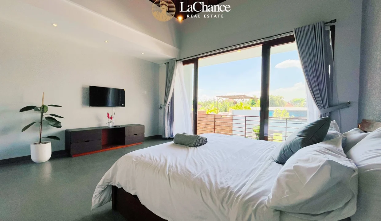 2 bedrooms villa in Kerobokan7