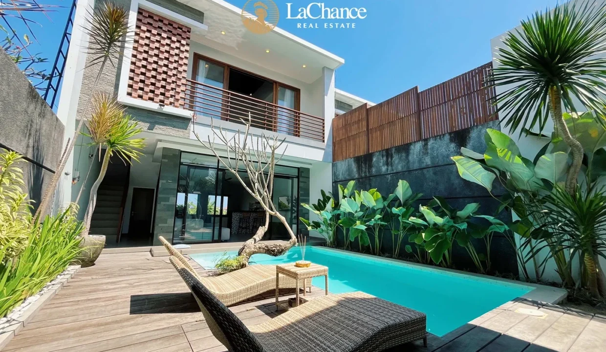 2 bedrooms villa in Kerobokan9