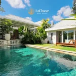 Premium 3-Bedroom Villa in Umalas Bumbak