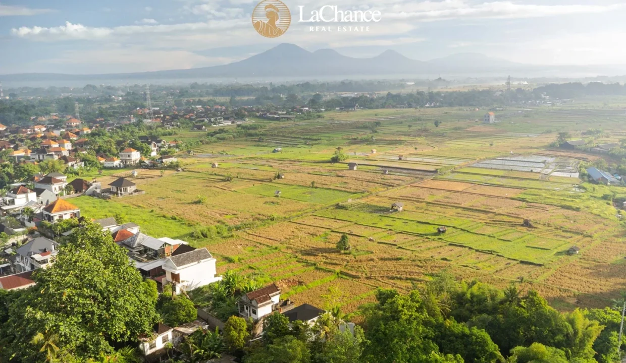 Brand New 2 bedrooms in Cepaka Bali1