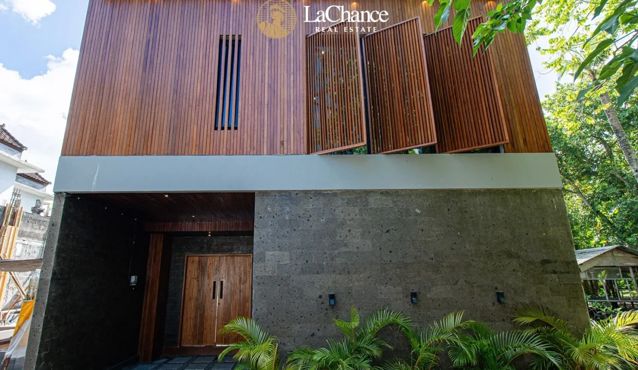 Brand New 2 bedrooms in Cepaka Bali4