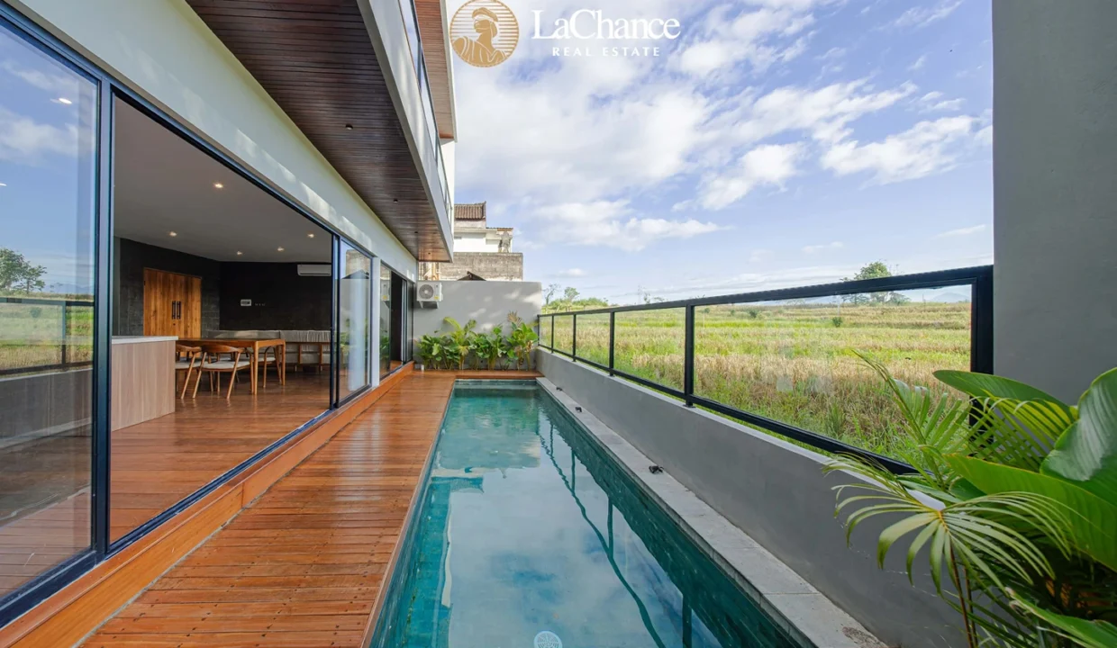 Brand New 2 bedrooms in Cepaka Bali5