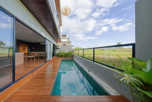 Brand-New 2-Bedroom Villa with Stunning Views in Cepaka