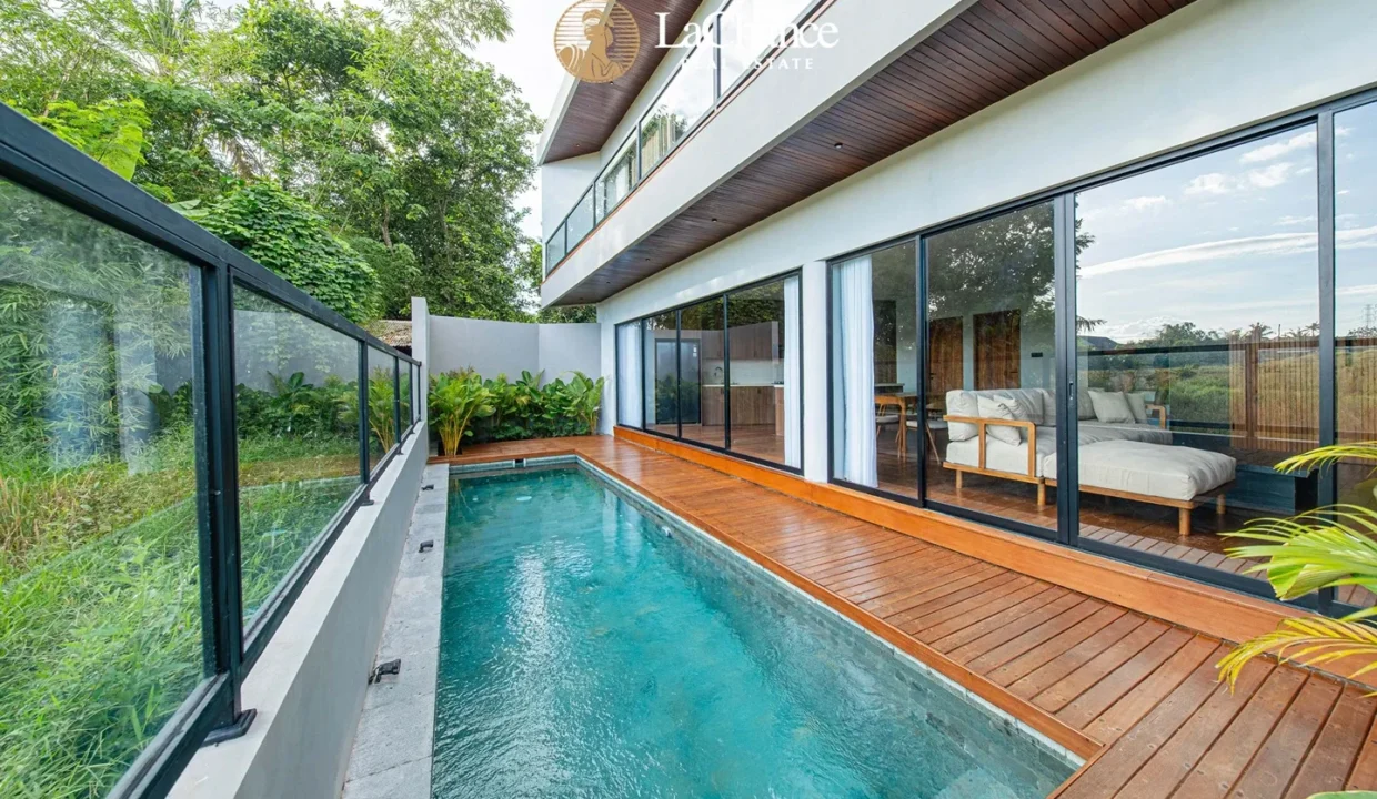 Brand New 2 bedrooms in Cepaka Bali6