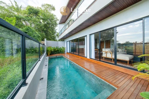 Brand New 2 bedrooms in Cepaka Bali6