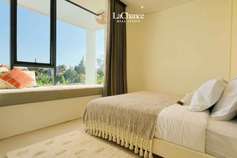 Luxury 3 bedrooms Kerobokan13