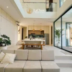 Luxury 3 bedrooms Kerobokan