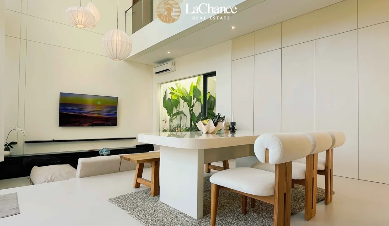 Luxury 3 bedrooms Kerobokan18