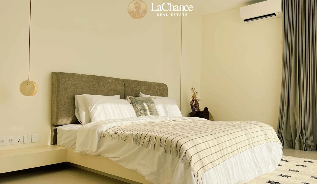 Luxury 3 bedrooms Kerobokan20