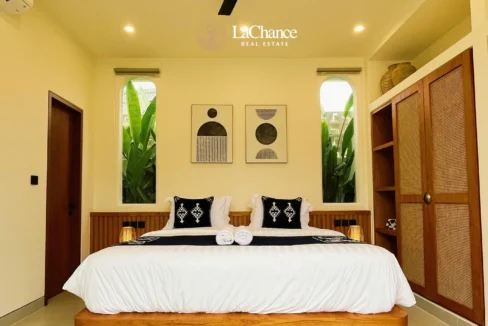Luxury 4 bedroom Umalas15