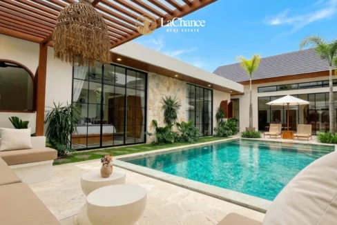 Luxury 4 bedroom Umalas19