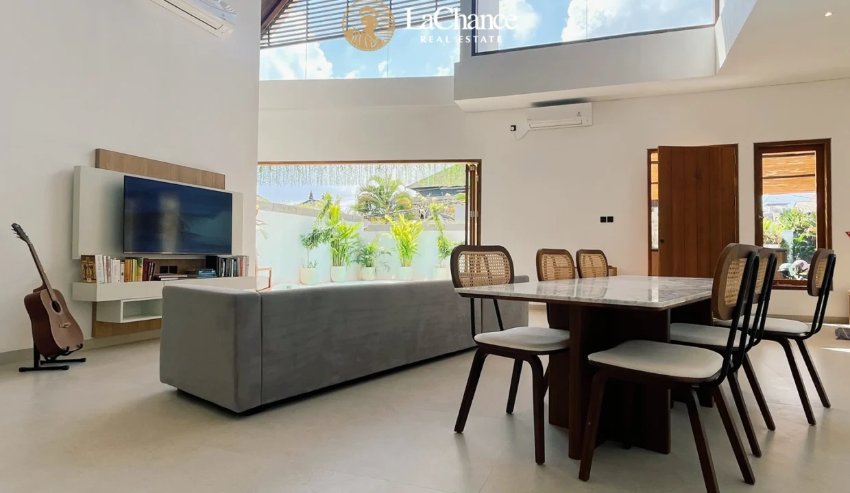 Stunning 2 bedrooms in Babakan Bali15