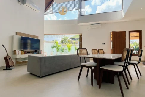 Stunning 2 bedrooms in Babakan Bali15