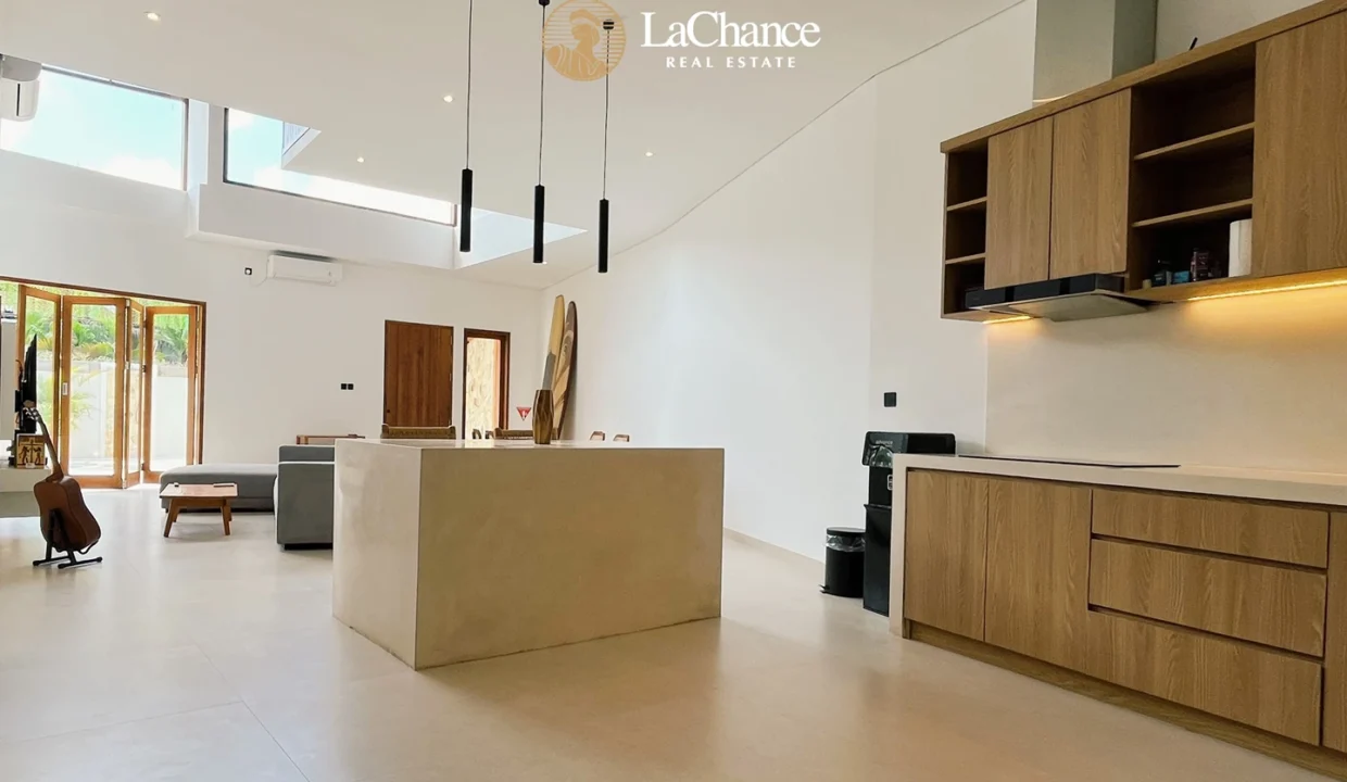 Stunning 2 bedrooms in Babakan Bali20