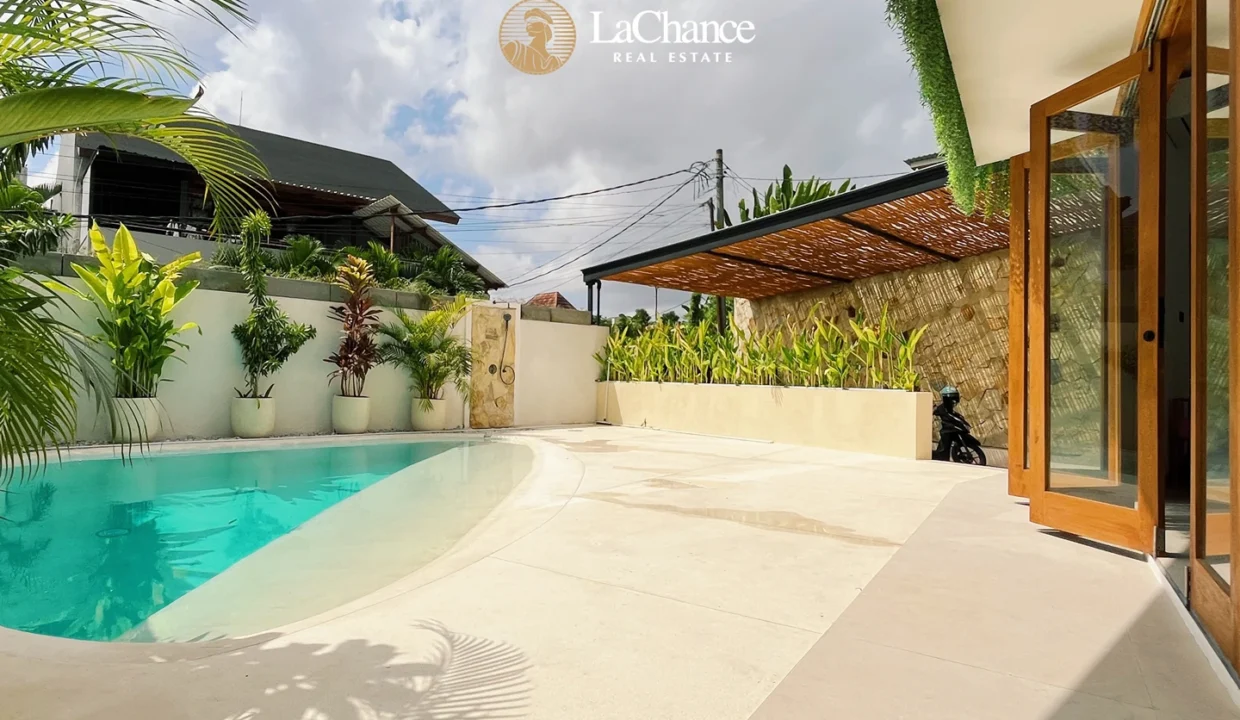 Stunning 2 bedrooms in Babakan Bali3