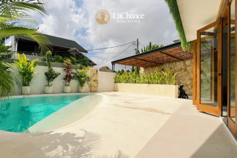 Stunning 2 bedrooms in Babakan Bali3