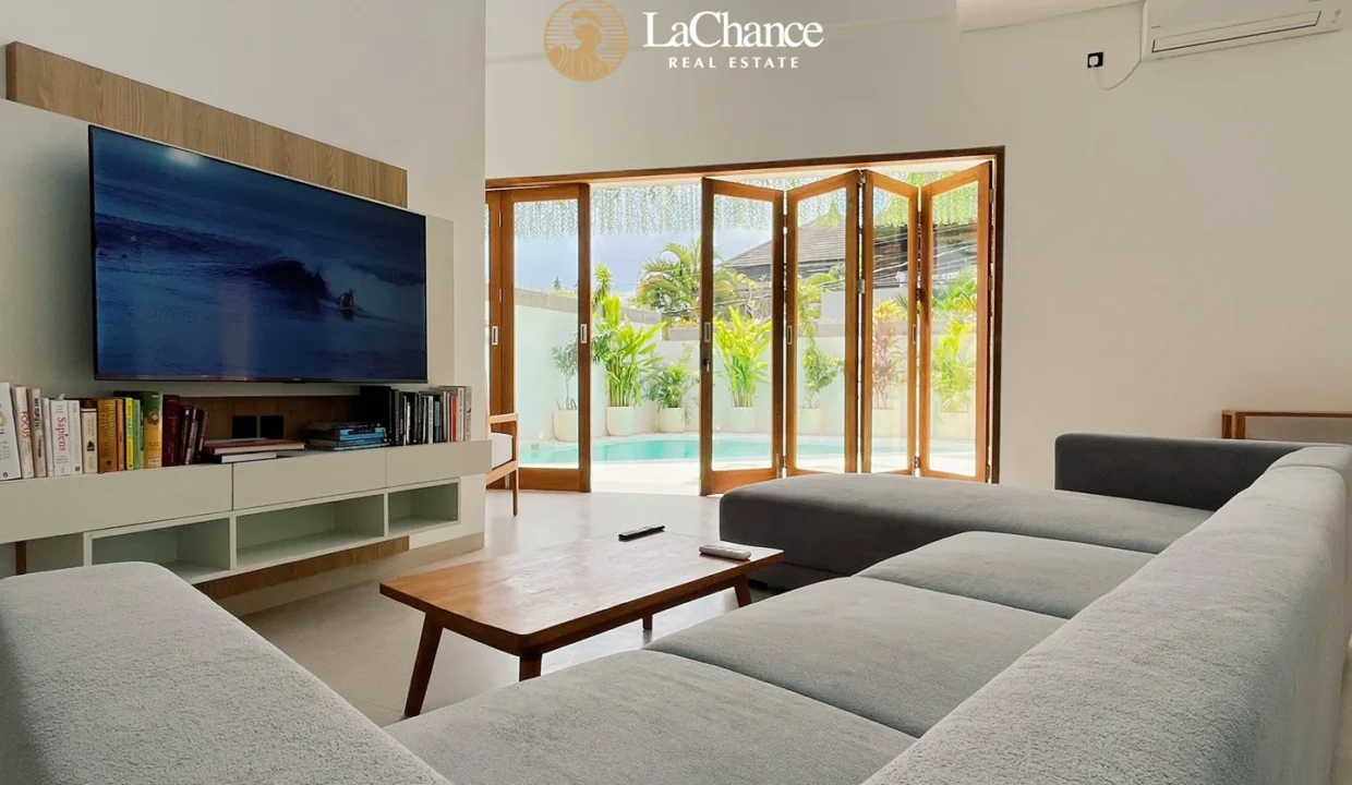 Stunning 2 bedrooms in Babakan Bali4