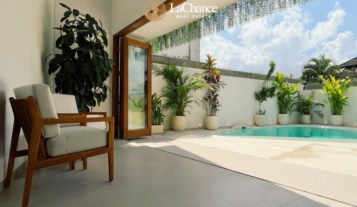 Stunning 2 bedrooms in Babakan Bali5