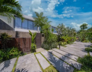 Luxury villas in Umalas, Bali