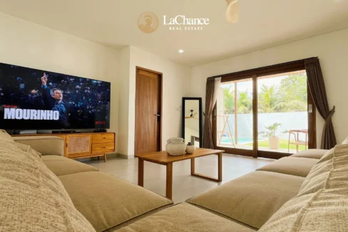 2 bedrooms villa for sale in Kaba-Kaba10