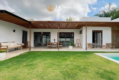 2 bedrooms villa for sale in Kaba-Kaba14