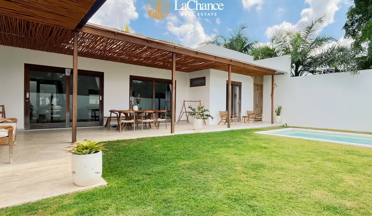2 bedrooms villa for sale in Kaba-Kaba18
