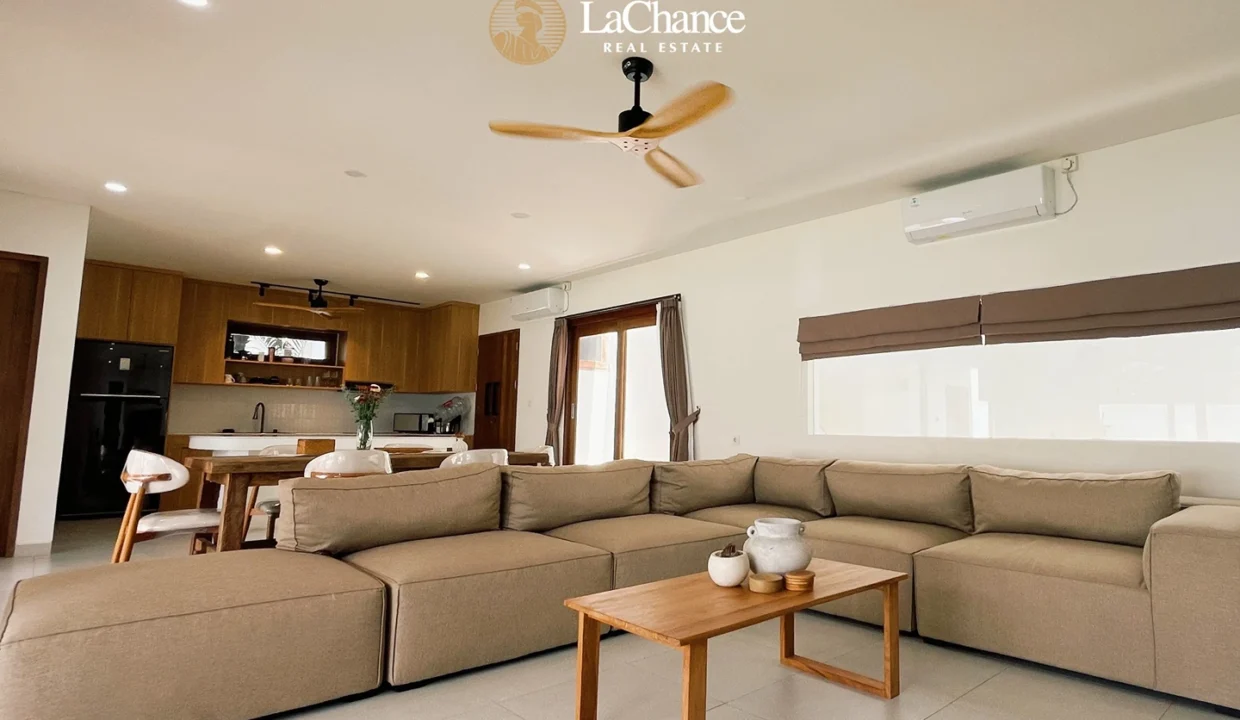 2 bedrooms villa for sale in Kaba-Kaba3