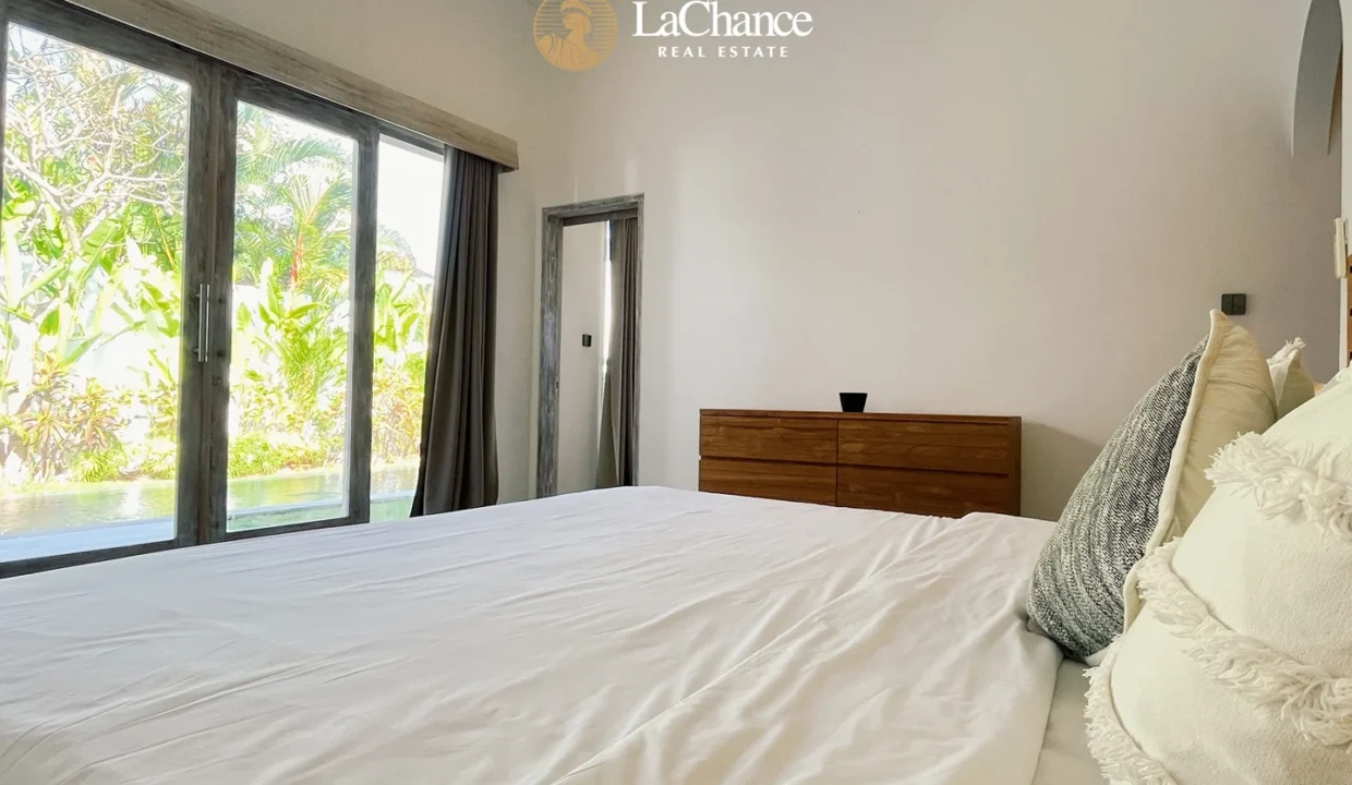 2 bedrooms villa in Umalas11