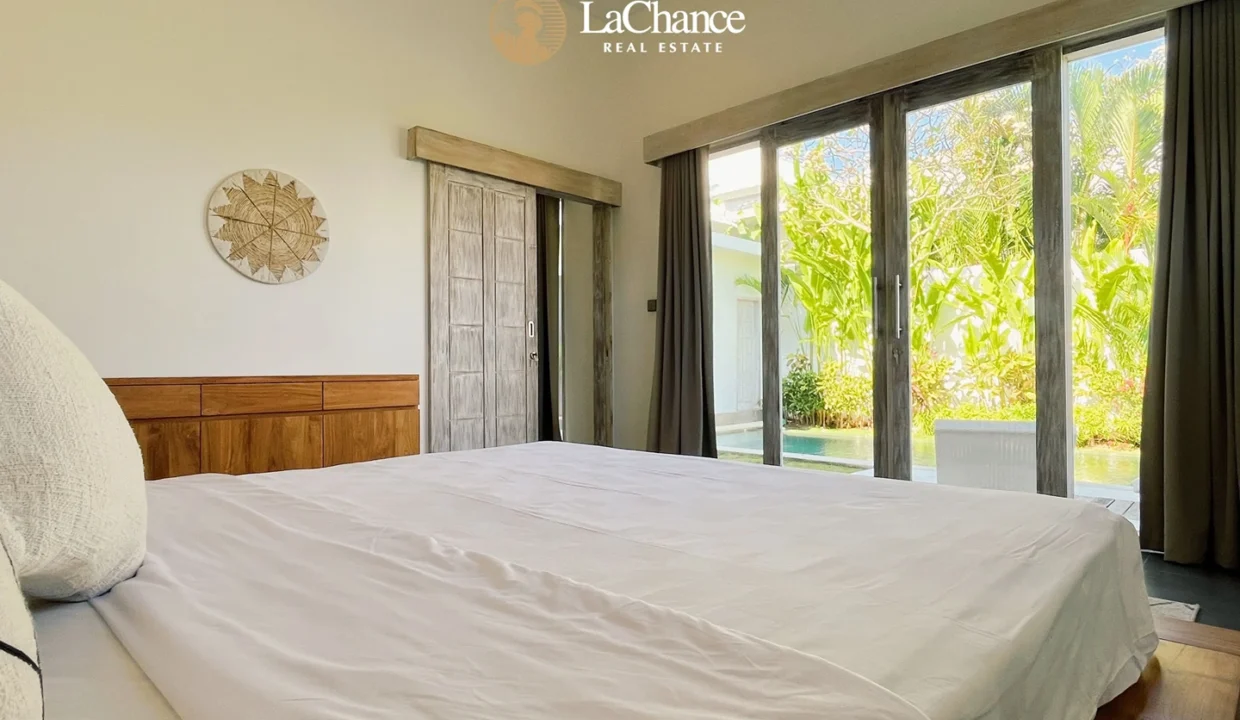2 bedrooms villa in Umalas13