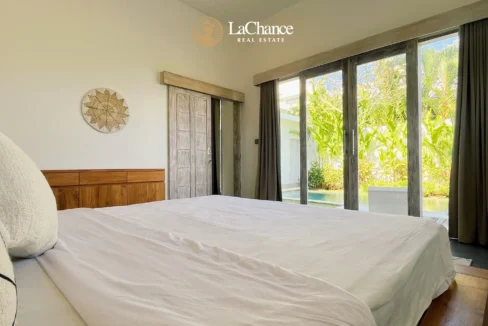 2 bedrooms villa in Umalas13