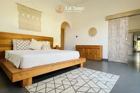 2 bedrooms villa in Umalas17