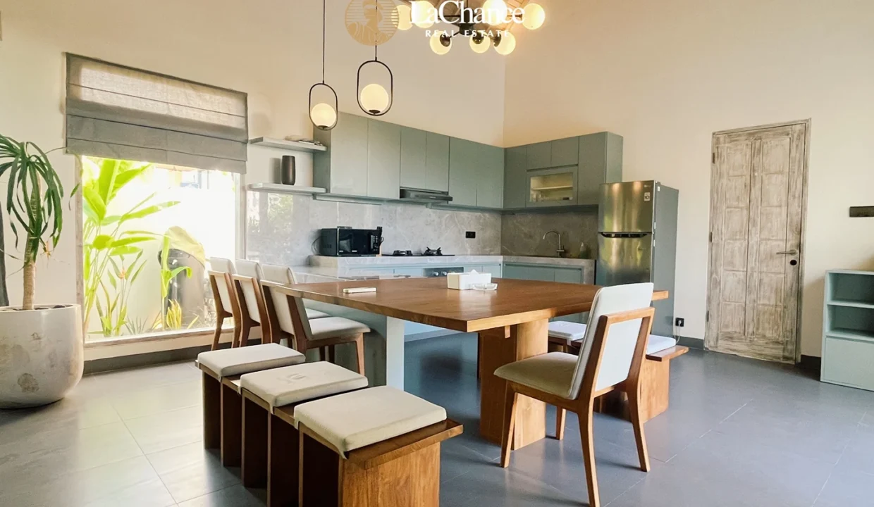 2 bedrooms villa in Umalas18