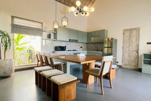 2 bedrooms villa in Umalas18