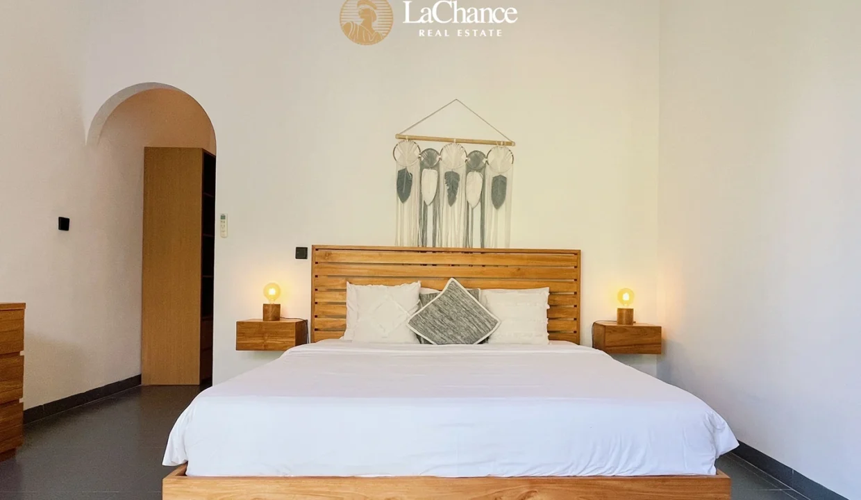 2 bedrooms villa in Umalas20