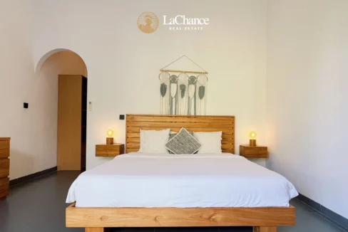 2 bedrooms villa in Umalas20