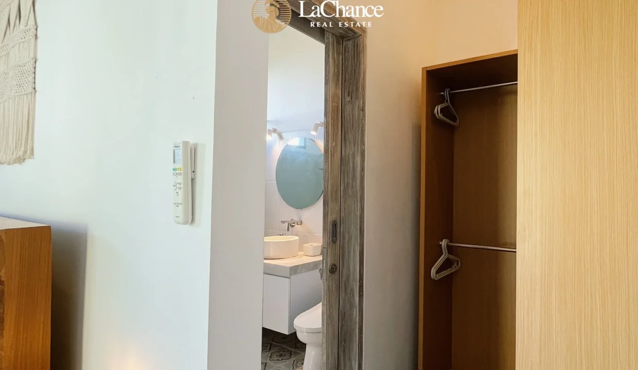 2 bedrooms villa in Umalas21