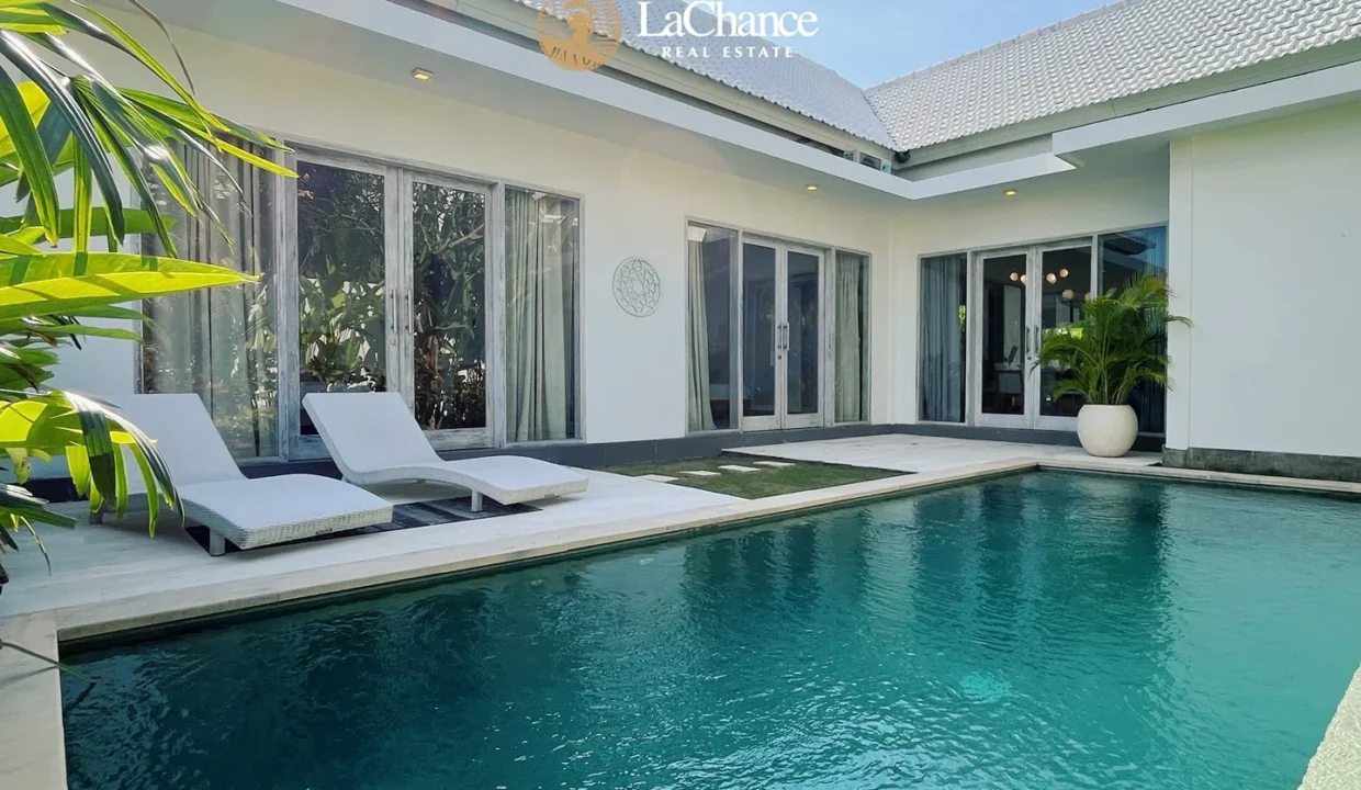 2 bedrooms villa in Umalas6