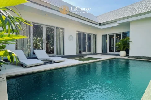 2 bedrooms villa in Umalas6