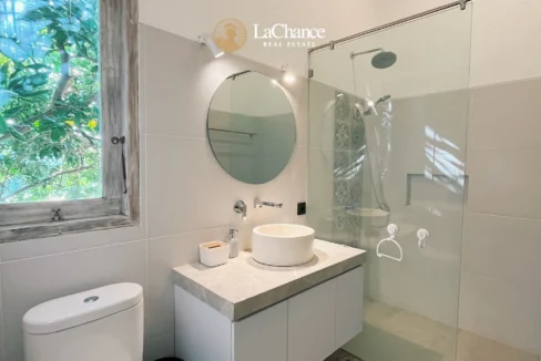 2 bedrooms villa in Umalas9