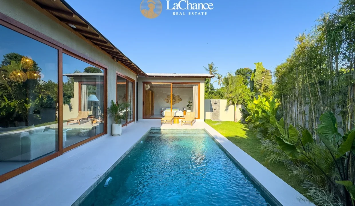 Brand New 3 bedrooms villa15