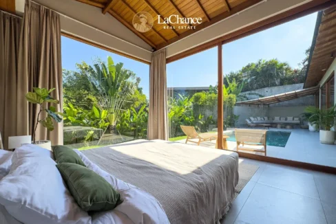 Brand New 3 bedrooms villa19