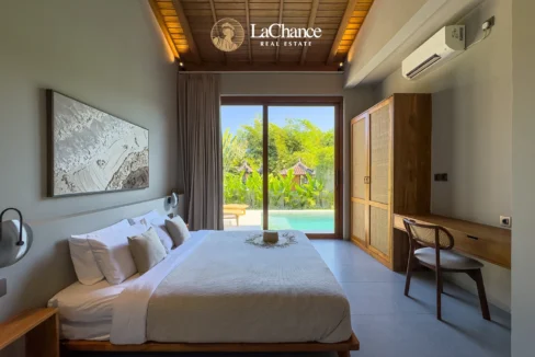 Brand New 3 bedrooms villa2