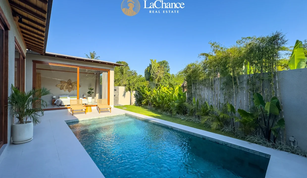 Brand New 3 bedrooms villa21